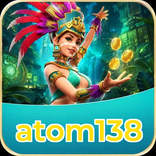 Definisi kanal resmi atom138